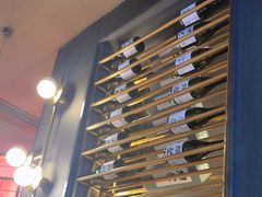 -盛焰铁板烧(王府井店)
