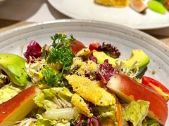 -若蘭慈·无国界素食料理(欢乐海岸店)