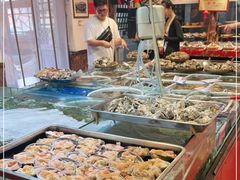 -旺角小渔村·海肠捞饭开创者(环山路店)