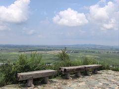 -棋盘山风景区