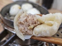 -吃不亏特色包子(三峡广场店)