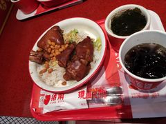 -猪角·闽南猪脚饭(上梅林店)
