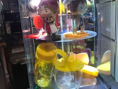 -麦当劳(宾水西道店)