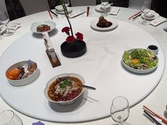 -小厨娘淮扬菜(清江苏宁广场店)