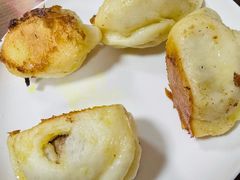 猪肉煎包-马市街食它汤店(解放路店)