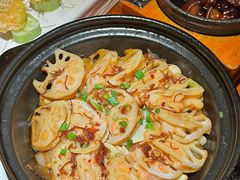 -老宁波1381餐厅(宏泰广场店)