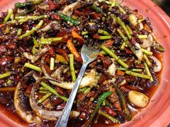 -灶东家民间菜(回兴店)