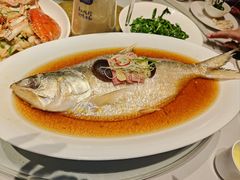 -阿明小菜·海鲜·上海菜(梅陇店)