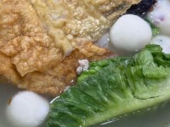 -阿坤纯正西刀鱼丸(Kuala Lumpur Branch)