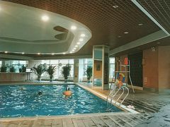 -好苑建国酒店健身中心