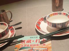 -塔哈尔·新疆盛宴(奉贤龙湖店)