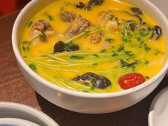 -云海肴·汽锅鸡·云南菜(领展购物广场·中关村店)
