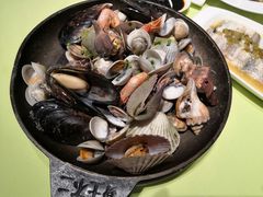 -高佳庄·舟山海鲜(海景旗舰店)