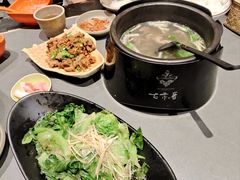 -古市香跷脚牛肉·非遗传承单位