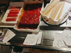 -老版火锅(半坡店)