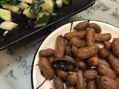 -新凯旋烧烤·燕姐千岛湖土菜