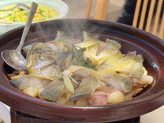 -莆田餐厅PUTIEN(宁波阪急店)