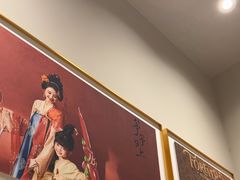 -海马体照相馆(上海月星环球港店)