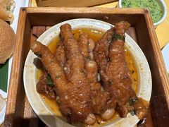 -蔡澜点心·粤菜(花城汇南区店)