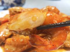 -顺丰轩园林酒家(天河店)