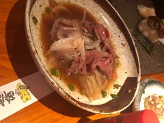 -醉虎传(南锣鼓巷店)