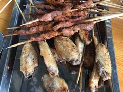 -十渡东湖港风景区