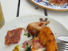 -Alimentari早午餐(安福路店)