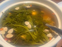 -曾宴·楚菜(湖北省博物馆店)