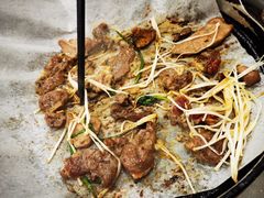 -福成自助烤肉(青春路店)