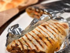 -Mevlana梅夫娜土耳其餐厅·清真