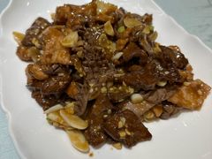 -正阳春烤鸭(华捷道店)