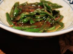 辣椒炒肉-农耕记·湖南土菜(halo广场店)