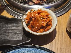 -丸藏和牛烧肉专门店(园区师惠坊店)