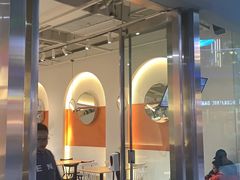 门面-HELLO 27 意面·沙拉·帕尼尼