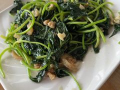 -芳华轩•客家菜馆(梧桐山店)