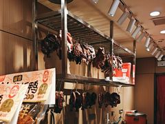 -黑色经典臭豆腐·湖南特产(太平街口店)