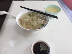 -迎桂馒头店(博爱路店)