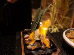 -無境·匠心日本料理(汉街店)