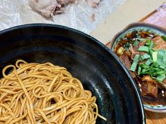 -小辫子羊肉面馆(周东店)