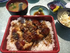 -晴季寿司(红旗街万达店)