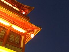 -茅山东方盐湖城景区