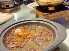 -绿茶餐厅(深圳龙华天虹购物中心店)