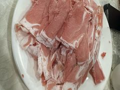 -鑫来顺大铜锅涮羊肉(中山门旗舰店)