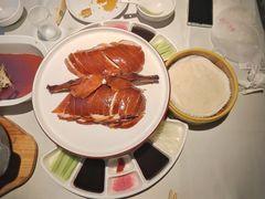 -大鸭梨烤鸭(枣园店)