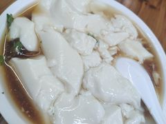 豆腐脑-聚香斋(东关街店)