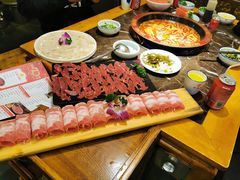-蜀辣居鲜货老火锅(簇桥富顿中心店)