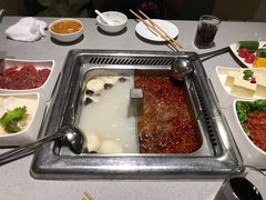 -海底捞火锅(凯德广场店)