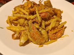 -李叔叔虾蟹大排档(青羊店)