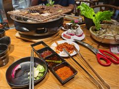 -牛哥の店炭火烤肉(攀枝花店)