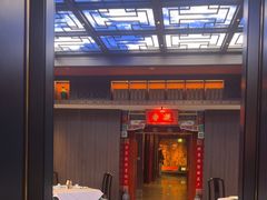 -四世同堂·京菜·烤鸭(双井店)